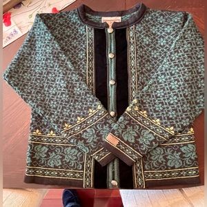 Dale of Norway women’s sweater